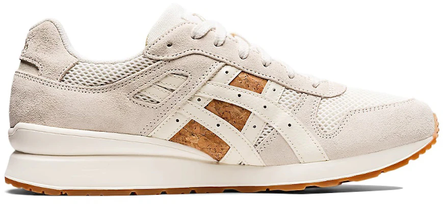 ASICS GT-II Retro Kasual Cokelat 1201A498-200 Order ASICS GT-II Retro Kasual Cokelat 1201A498-200