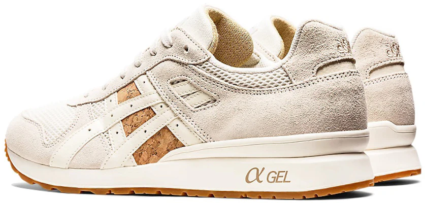 ASICS GT-II Retro Kasual Cokelat 1201A498-200 Shop ASICS GT-II Retro Kasual Cokelat 1201A498-200