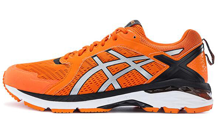 ASICS GT-Motor 'Orange' 1011A938-600