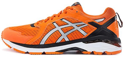 ASICS GT-Motor 'Orange' 1011A938-600 ASICS GT-Motor 'Orange' 1011A938-600