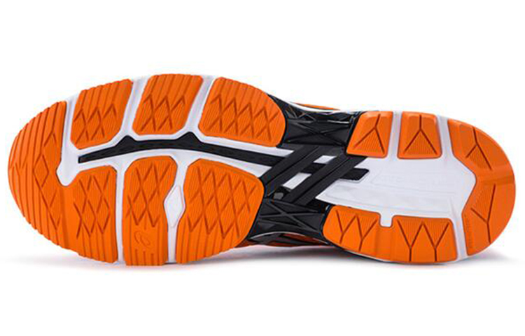 Shop アシックス GT-モーター 'オレンジ' 1011A938-600