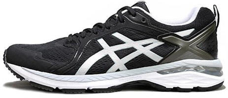ASICS GT-Motor Black/ 'White' 1011A938-004 ASICS GT-Motor Black/ 'White' 1011A938-004