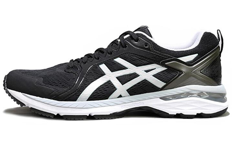 ASICS GT-Motor Black/ 'White' 1011A938-004