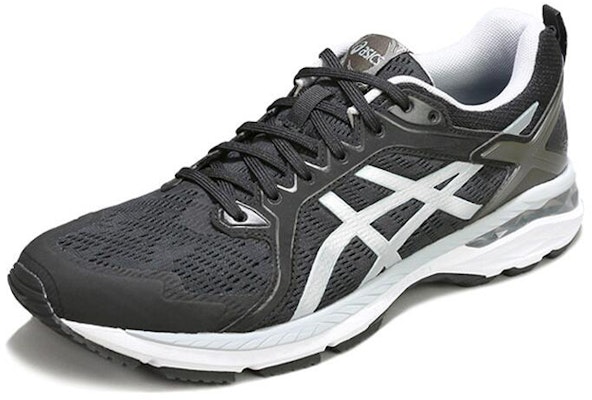 ASICS GT-Motor Black/ 'White' 1011A938-004 Order ASICS GT-Motor Black/ 'White' 1011A938-004