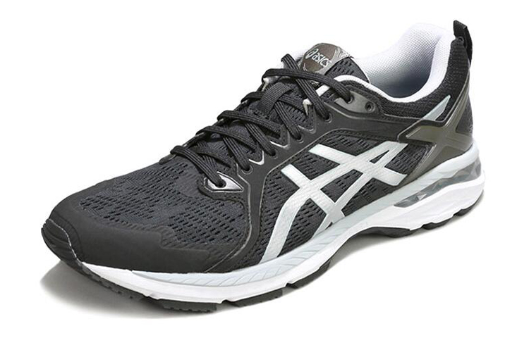 Order アシックス GT-モーター 黒/白 1011A938-004