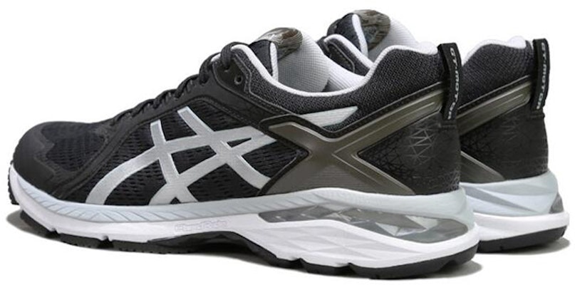 ASICS GT-Motor Black/ 'White' 1011A938-004 Lookbook ASICS GT-Motor Black/ 'White' 1011A938-004