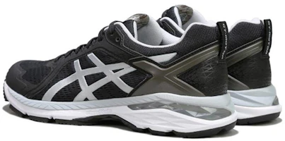 Lookbook ASICS GT-Motor Black/ 'White' 1011A938-004