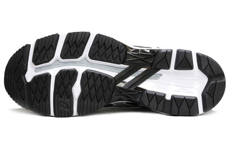 Shop 아식스 GT-모터 블랙/화이트 (Asikseu GT-Motor Beullaek/Hwaiteu) 1011A938-004