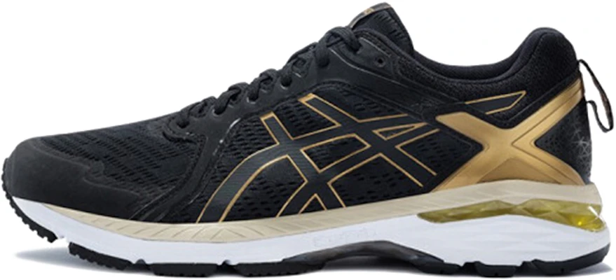 ASICS GT-Motor Hitam/Emas 1011A938-002 Buy ASICS GT-Motor Hitam/Emas 1011A938-002
