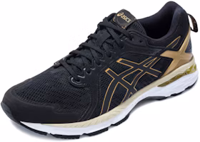Order ASICS GT-Motor Black/Gold 1011A938-002