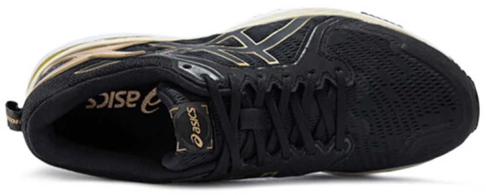 ASICS GT-Motor Hitam/Emas 1011A938-002 Lookbook ASICS GT-Motor Hitam/Emas 1011A938-002