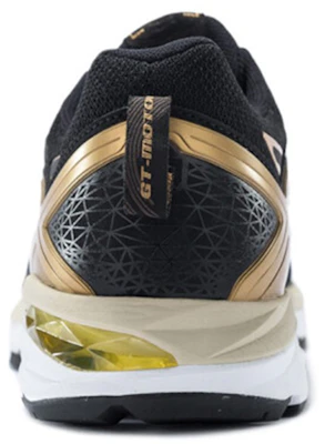 ASICS GT-Motor Hitam/Emas 1011A938-002 Shop ASICS GT-Motor Hitam/Emas 1011A938-002