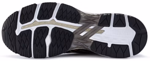 Purchase ASICS GT-Motor Black/Gold 1011A938-002