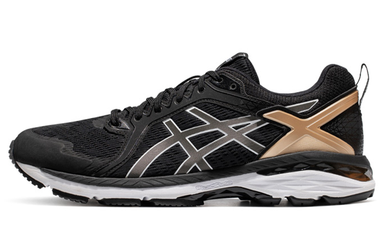 ASICS GT-Motor Black/Silver 1011A938-005