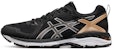 ASICS GT-Motor Hitam/Perak 1011A938-005