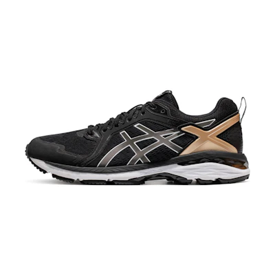 ASICS GT-Motor Black/Silver