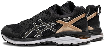 ASICS GT-Motor Hitam/Perak 1011A938-005 Order ASICS GT-Motor Hitam/Perak 1011A938-005