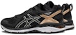ASICS GT-Motor Hitam/Perak 1011A938-005
