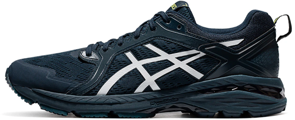 ASICS GT-Motor Biru/Putih 1011A938-400 Buy ASICS GT-Motor Biru/Putih 1011A938-400
