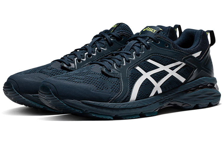 Order ASICS GT-Motor Biru/Putih 1011A938-400
