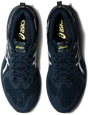 ASICS GT-Motor Biru/Putih 1011A938-400 Lookbook ASICS GT-Motor Biru/Putih 1011A938-400