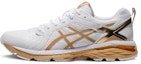 Buy ASICS GT-motor Platinum Putih/Emas 1011B230-100