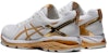 ASICS GT-motor Platinum Putih/Emas 1011B230-100