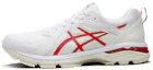 Buy ASICS GT-Motor Bianco/Rosso 1011A938-101