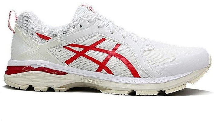 아식스 GT-모터 화이트/레드 (ASICS GT-모터 화이트/레드) 1011A938-101 Order 아식스 GT-모터 화이트/레드 (ASICS GT-모터 화이트/레드) 1011A938-101