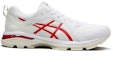 Order ASICS GT-Motor Putih/Merah 1011A938-101