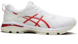 Order ASICS GT-Motor Bianco/Rosso 1011A938-101