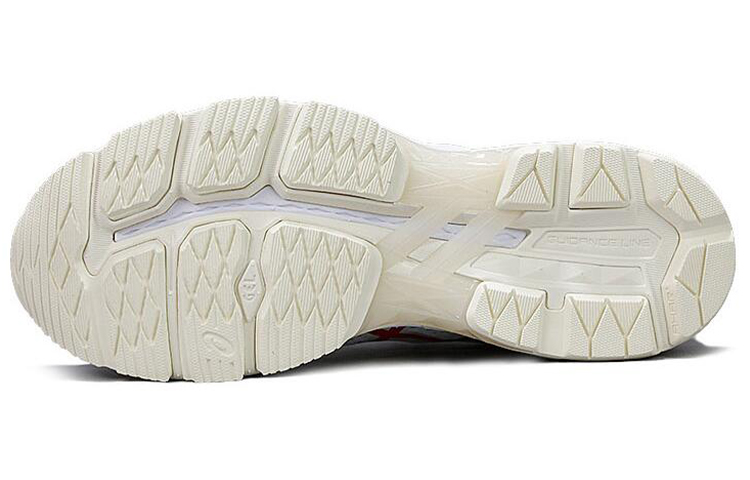 Purchase ASICS GT-Motor Bianco/Rosso 1011A938-101