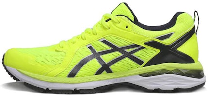 ASICS GT-Motor Yellow/Black 1011A938-750 ASICS GT-Motor Yellow/Black 1011A938-750