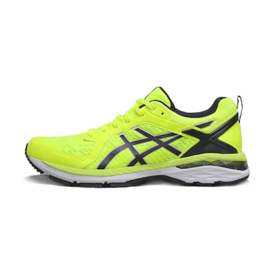 ASICS GT-Motor Yellow/Black