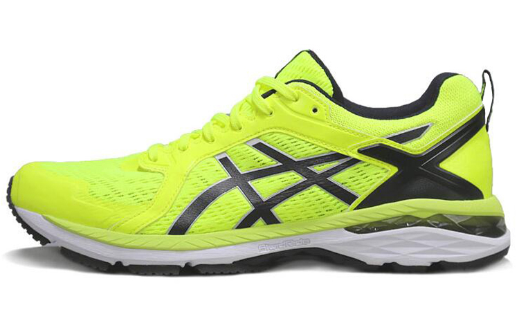 ASICS GT-Motor Yellow/Black 1011A938-750