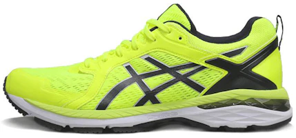 ASICS GT-Motor Yellow/Black 1011A938-750 ASICS GT-Motor Yellow/Black 1011A938-750