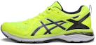 Buy ASICS GT-Motor Geel/Zwart 1011A938-750