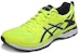 ASICS GT-Motor Kuning/Hitam 1011A938-750