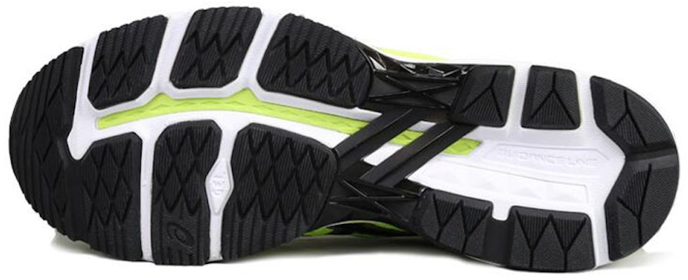 ASICS GT-Motor Yellow/Black 1011A938-750 Shop ASICS GT-Motor Yellow/Black 1011A938-750