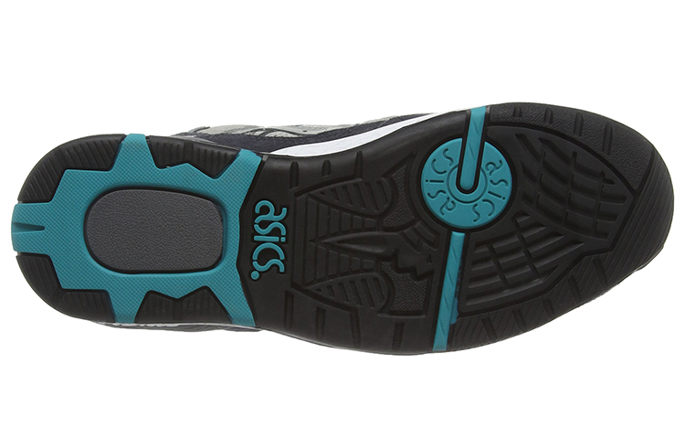 Purchase ASICS GT-Quick ''Gris Vert Noir'' H5F1N-1378