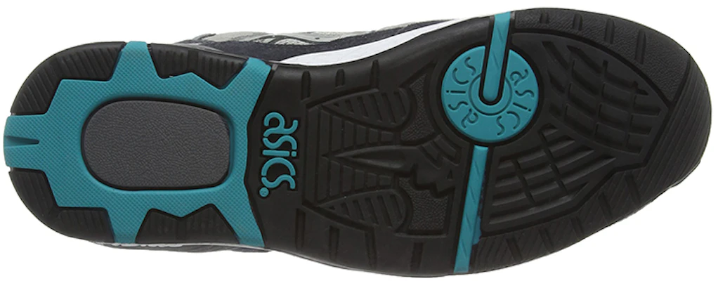 ASICS GT-Quick ''Gris Vert Noir'' H5F1N-1378 Purchase ASICS GT-Quick ''Gris Vert Noir'' H5F1N-1378