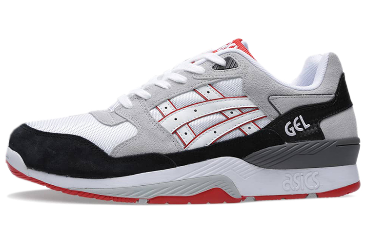 ASICS GT-Quick 'White Black' H444N-0101