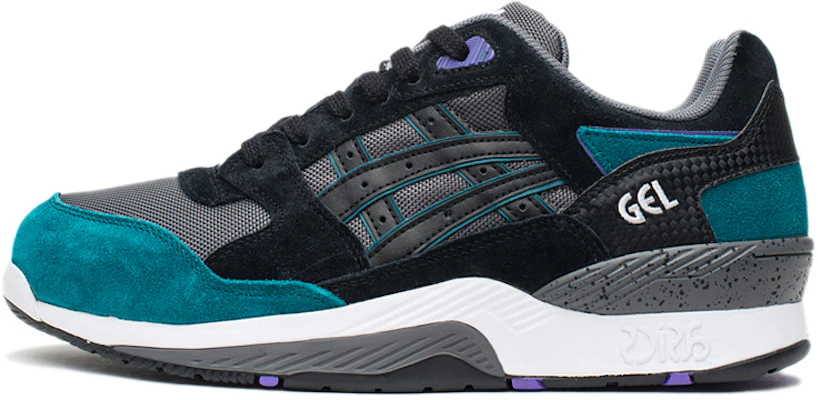 ASICS GT-Quick Nero Teal ''Multicolore'' H444N-9088 Buy ASICS GT-Quick Nero Teal ''Multicolore'' H444N-9088
