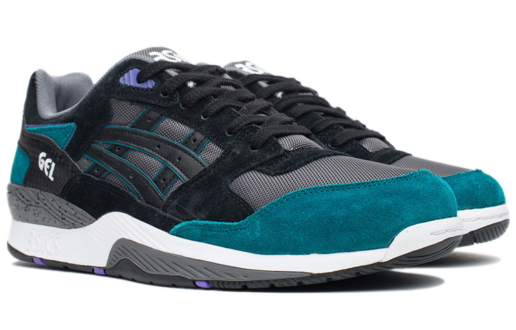 Order ASICS GT-Quick Nero Teal ''Multicolore'' H444N-9088