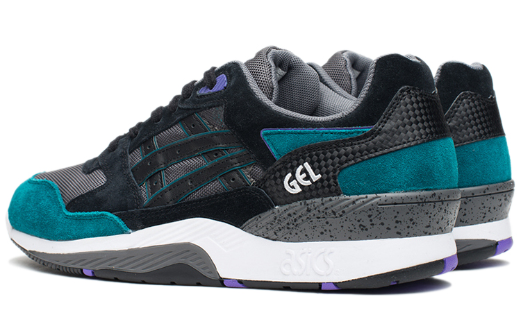 Shop ASICS GT-Quick Nero Teal ''Multicolore'' H444N-9088