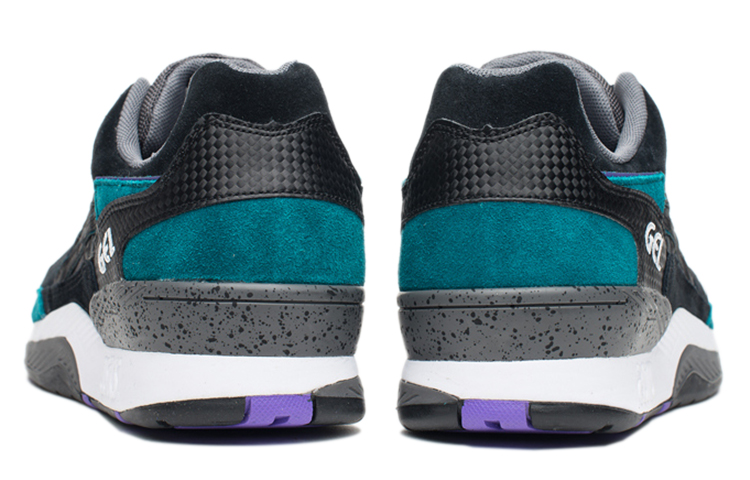 Purchase ASICS GT-Quick Nero Teal ''Multicolore'' H444N-9088