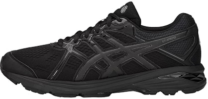 ASICS GT-Xpress 1 'Black' 1011A202-002 ASICS GT-Xpress 1 'Black' 1011A202-002