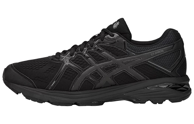 ASICS GT-Xpress 1 'Black' 1011A202-002