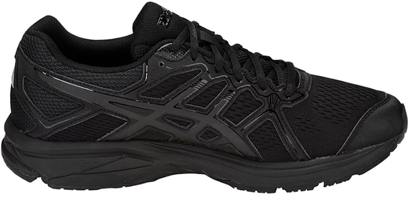 아식스 GT-Xpress 1 블랙 (Asikseu GT-Xpress 1 Beullaek) 1011A202-002 Order 아식스 GT-Xpress 1 블랙 (Asikseu GT-Xpress 1 Beullaek) 1011A202-002