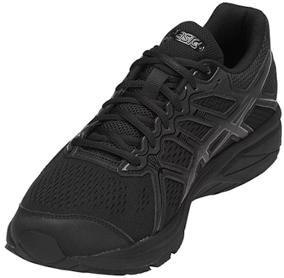 아식스 GT-Xpress 1 블랙 (Asikseu GT-Xpress 1 Beullaek) 1011A202-002 Lookbook 아식스 GT-Xpress 1 블랙 (Asikseu GT-Xpress 1 Beullaek) 1011A202-002